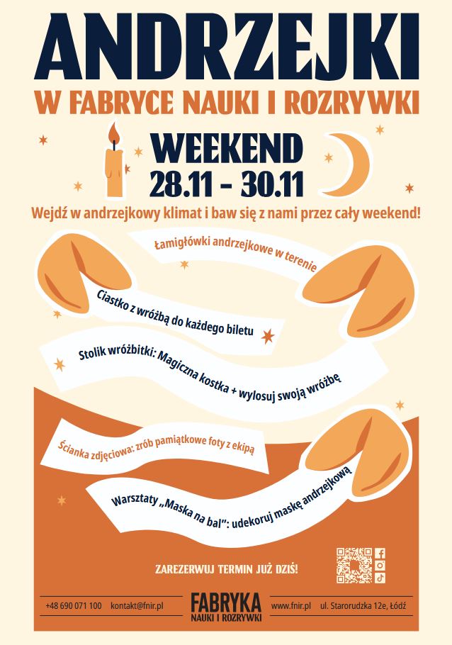 Spędź z nami Smerfny początek wakacji