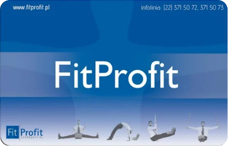 Fit profit