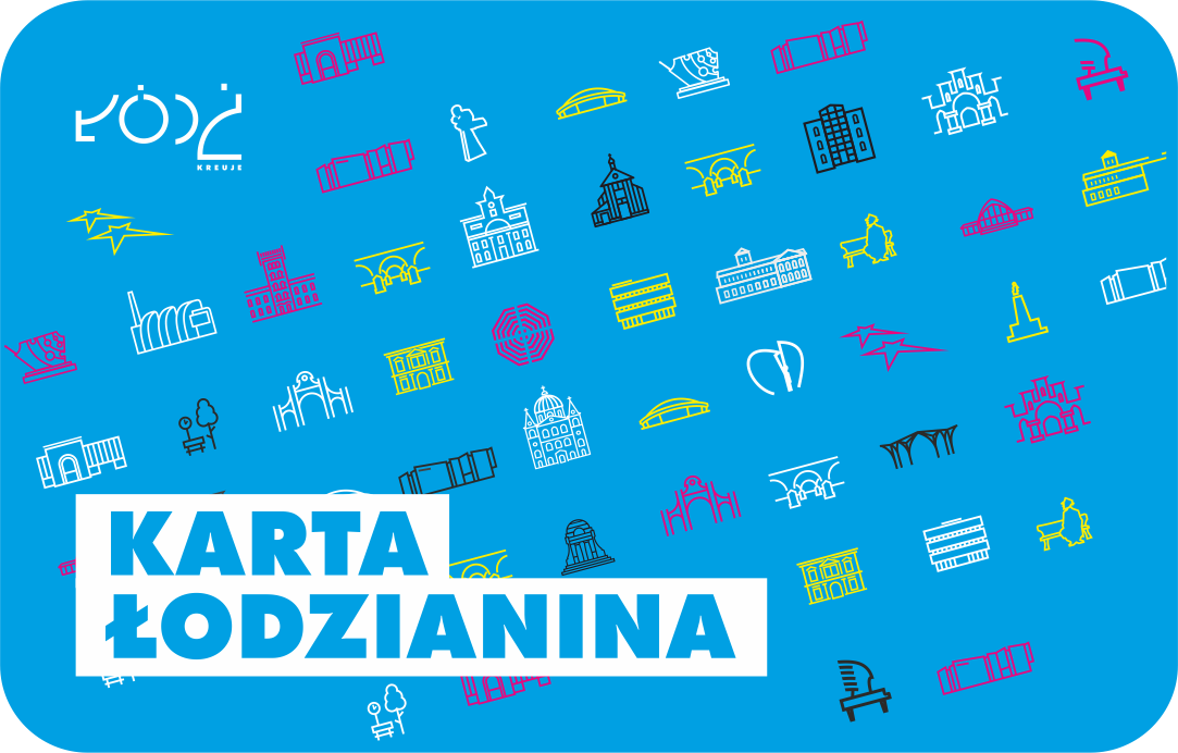 Karta lodzianina