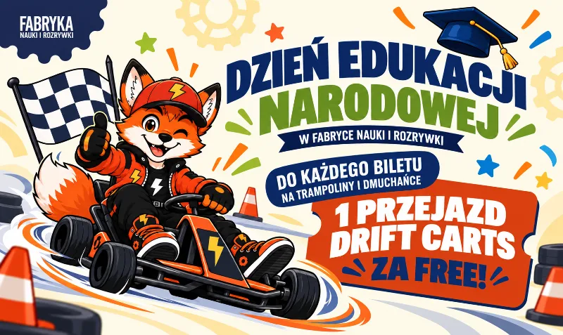 DZIEŃ EDUKACJI NARODOWEJ
